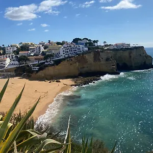 Paz Apartment Carvoeiro (Lagoa)