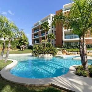 El Oasis Playa Apartment Portimao