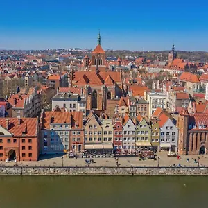 Starogdanski 6 Gdansk