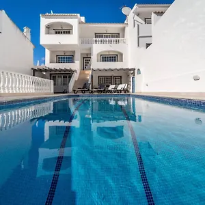 Lemos By Hellovacations Villa Albufeira