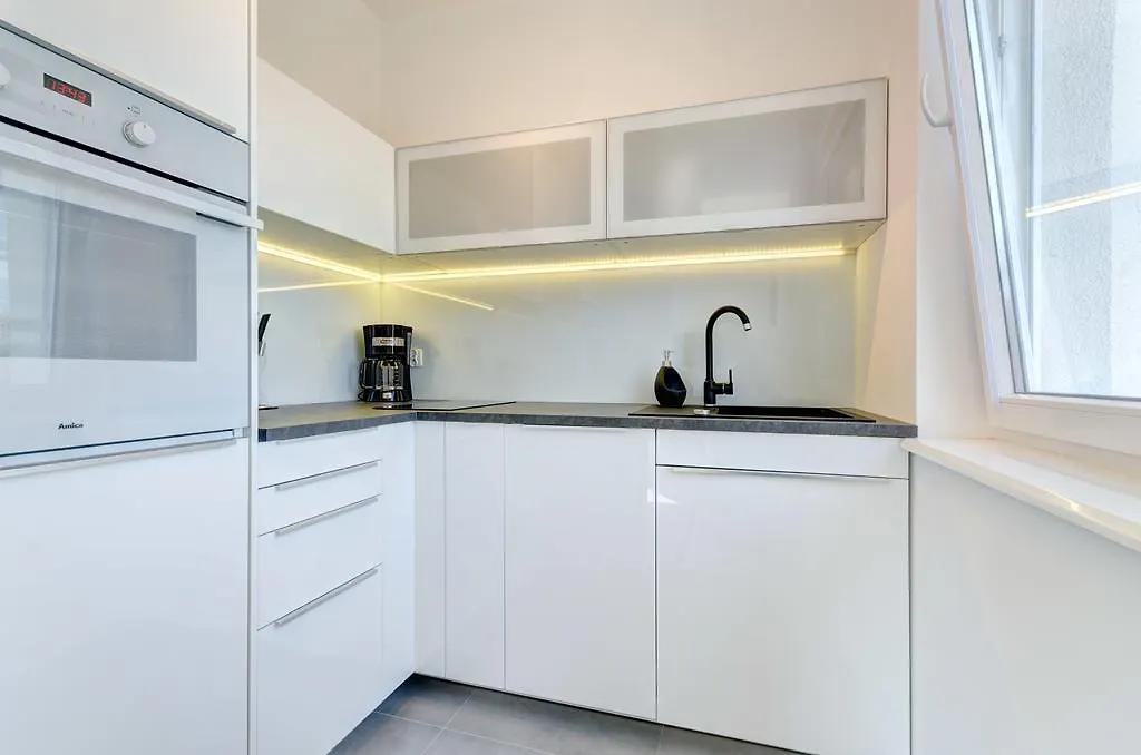 Lejlighed Rentapart Sadova