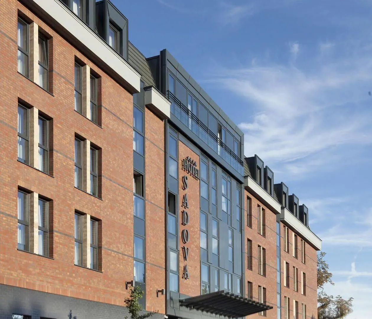 Rentapart Sadova Lejlighed Gdańsk