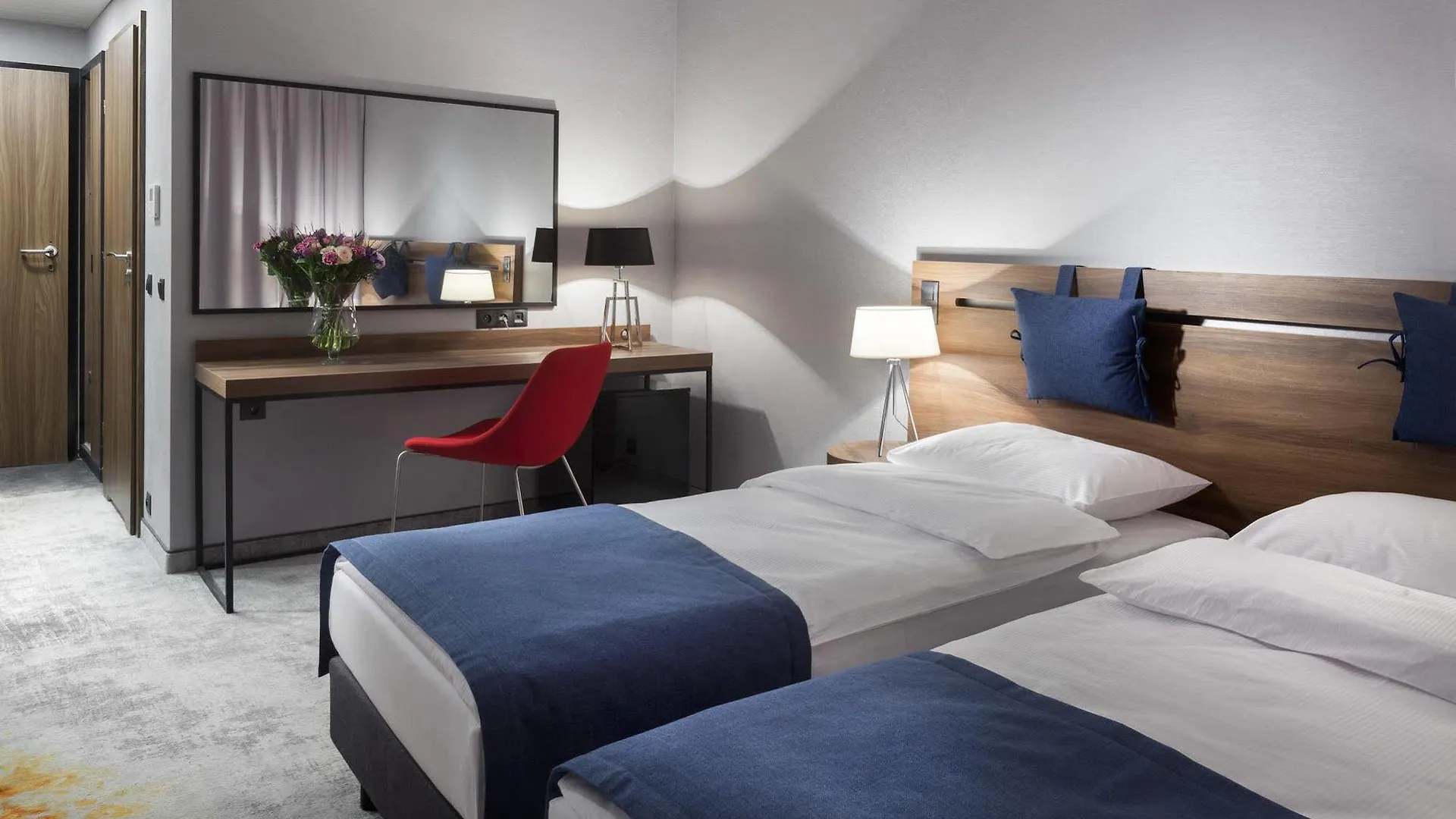 Apartment Rentapart Sadova Gdansk