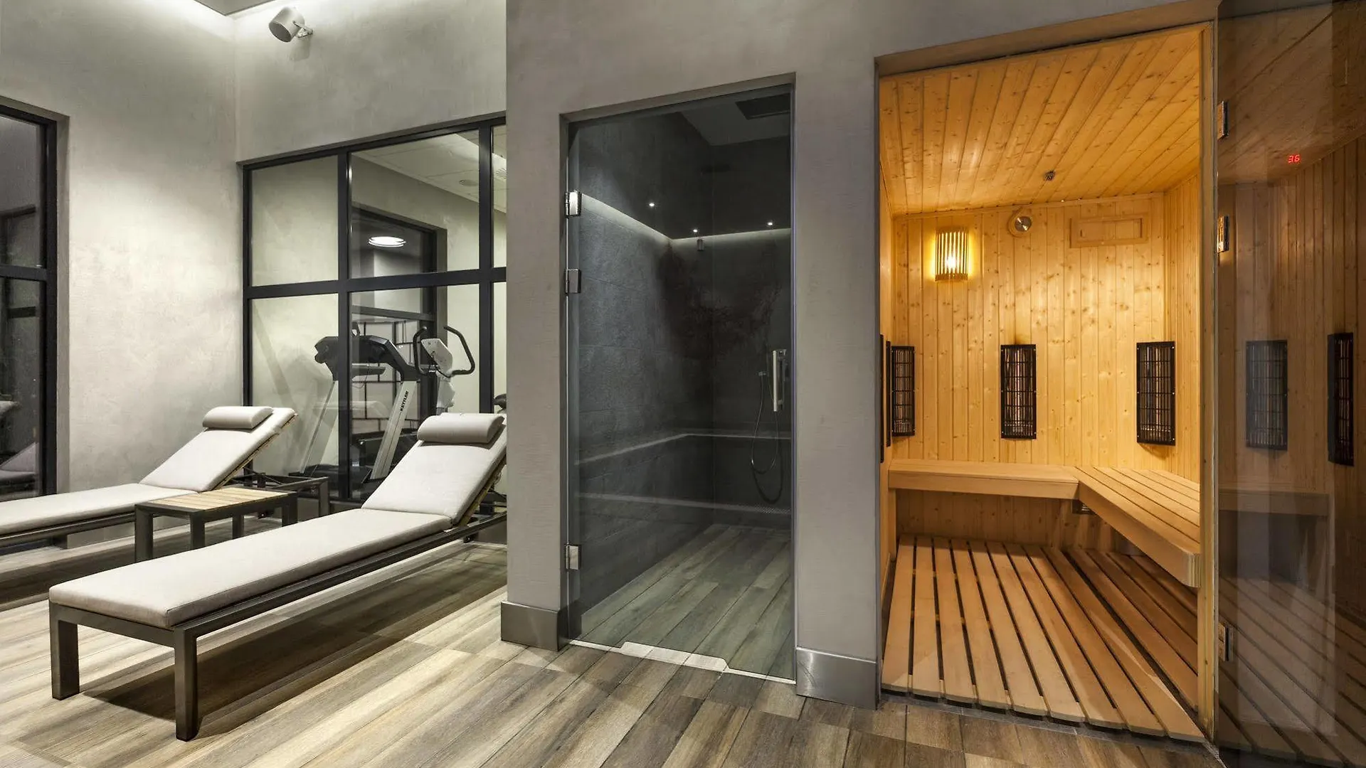 Apartment Rentapart Sadova Gdansk